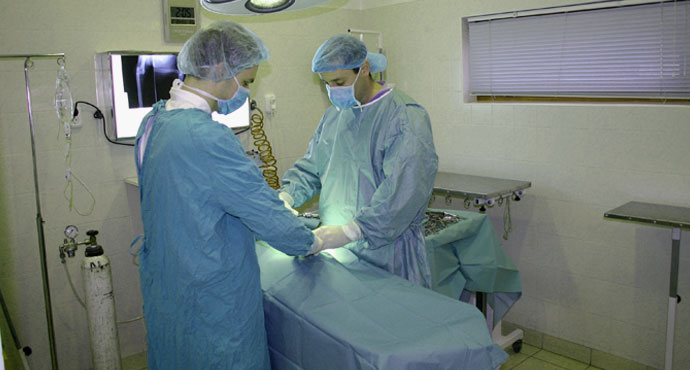 diszplázia műtétek